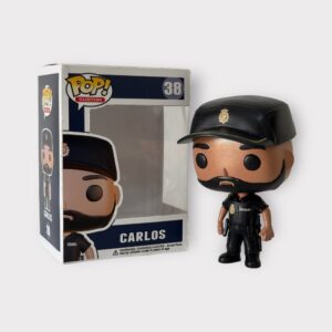 Funko Pop Personalizado